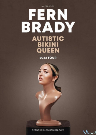 Fern Brady: Nữ Hoàng Bikini Tự Kỷ - Fern Brady: Autistic Bikini Queen