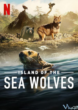 Hòn Đảo Của Sói Biển - Island Of The Sea Wolves