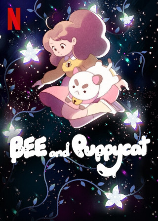 Bee Và Puppycat - Bee And Puppycat