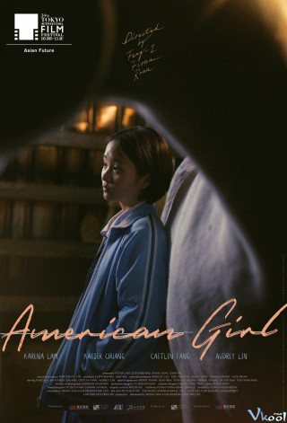 Cô Gái Nước Mỹ - American Girl