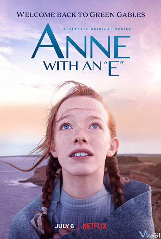 Anne: Cô Bé Tóc Đỏ 2 - Anne Season 2