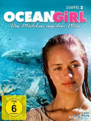 Cô Gái Đại Dương 2 - Ocean Girl Season 2