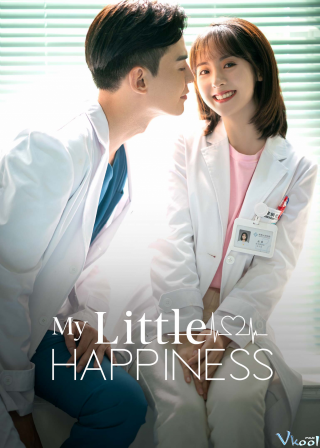 Hạnh Phúc Nhỏ Của Anh - My Little Happiness