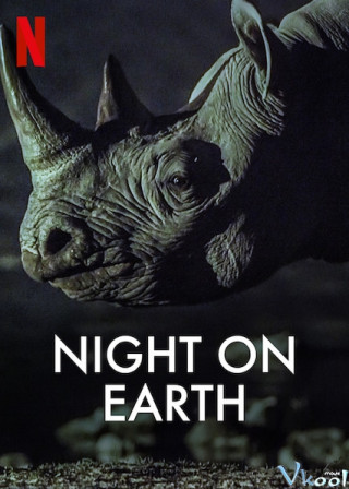 Màn Đêm Trên Trái Đất - Night On Earth