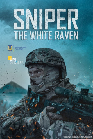Lính Bắn Tỉa Quạ Trắng - Sniper. The White Raven