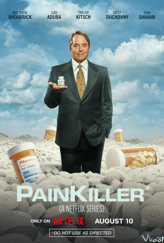 Cắt Đứt Cơn Đau - Painkiller