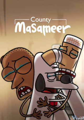 Masameer County 1 - Masameer County Season 1