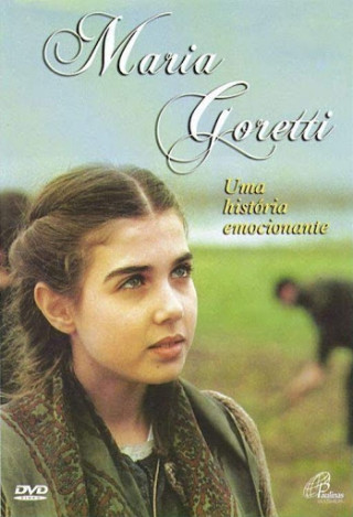 Nữ Thánh Maria Goretti - Maria Goretti