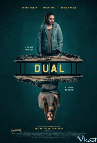 Song Thể - Dual