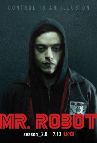 Siêu Hacker 2 - Mr. Robot Season 2