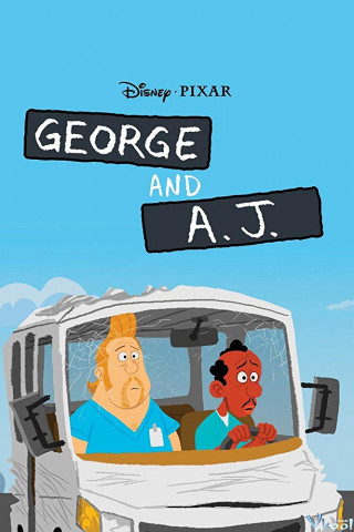 George Và A.j. - George & A.j.
