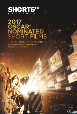 Những Phim Hoạt Hình Ngắn Được Đề Cử Giải Oscar Năm 2017 - The Oscar Nominated Short Films 2017: Animation
