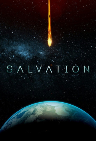 Sự Cứu Rỗi Phần 1 - Salvation Season 1