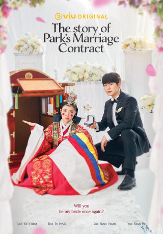 Cô Dâu Xuyên Không - The Story Of Park's Marriage Contract
