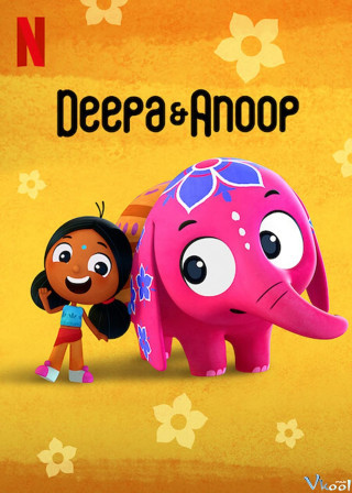 Deepa Và Anoop 2 - Deepa & Anoop Season 2