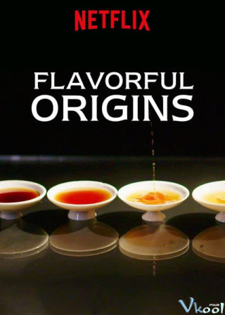 Nguồn Gốc Của Hương Vị 3 - Flavorful Origins Season 3