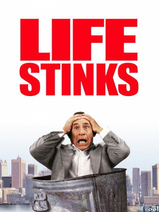 Tỷ Phú Khu Ổ Chuột - Life Stinks