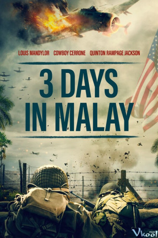 3 Ngày Ở Malay - 3 Days In Malay
