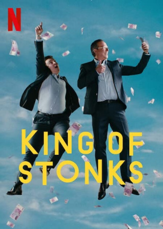 Vua Của Stonks - King Of Stonks