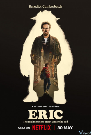 Phim Eric: Con Rối Cứu Rỗi Phần 1 - Eric Season 1