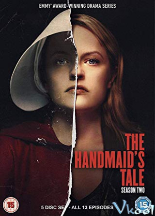Chuyện Người Hầu Gái 2 - The Handmaid's Tale Season 2