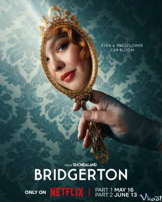 Phim Dòng Tộc Bridgerton 3 - Bridgerton Season 3