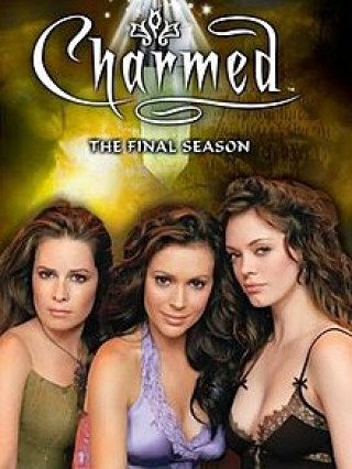 Phép Thuật Phần 8 - Charmed Season 8