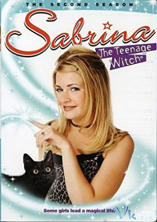 Sabrina, Cô Phù Thủy Nhỏ (phần 2) - Sabrina, The Teenage Witch Season 2