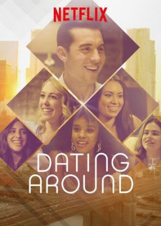 Hẹn Hò Vu Vơ 1 - Dating Around Season 1