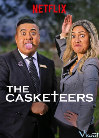 Nhà Tang Lễ Phần 2 - The Casketeers Season 2