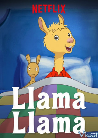 Bé Lạc Đà Llama Llama Phần 1 - Llama Llama Season 1