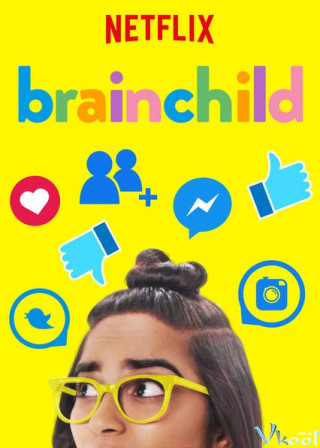 Những Đứa Trẻ Thông Thái - Brainchild Season 1