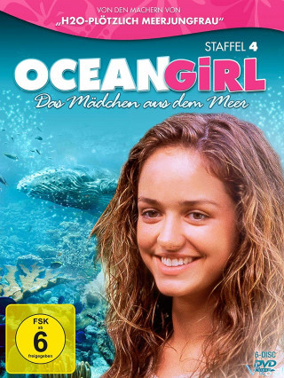 Cô Gái Đại Dương 4 - Ocean Girl Season 4
