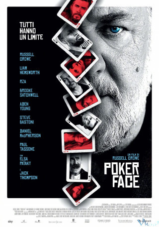 Ván Cược - Poker Face