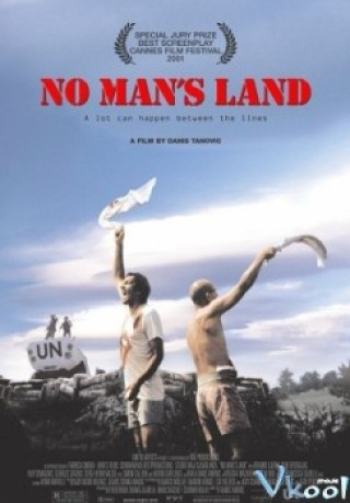 Vùng Đất Không Người - No Man's Land