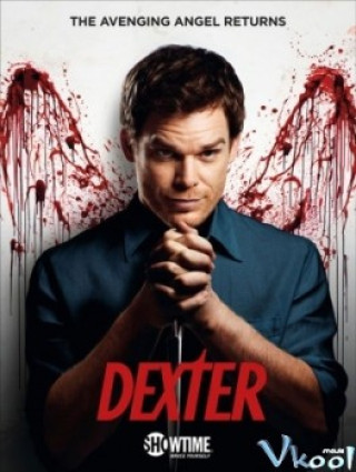 Thiên Thần Khát Máu Phần 6 - Dexter Season 6