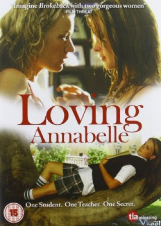 Tình Yêu Ngang Trái - Loving Annabelle